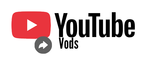 BaileyAlien's tweet photo. I made some quick Youtube graphics for my twitch! i like to keep my Vods channel separate from my main channel where i do shorts.

Anyone can use them if you'd like! https://t.co/27bjP8JKsi