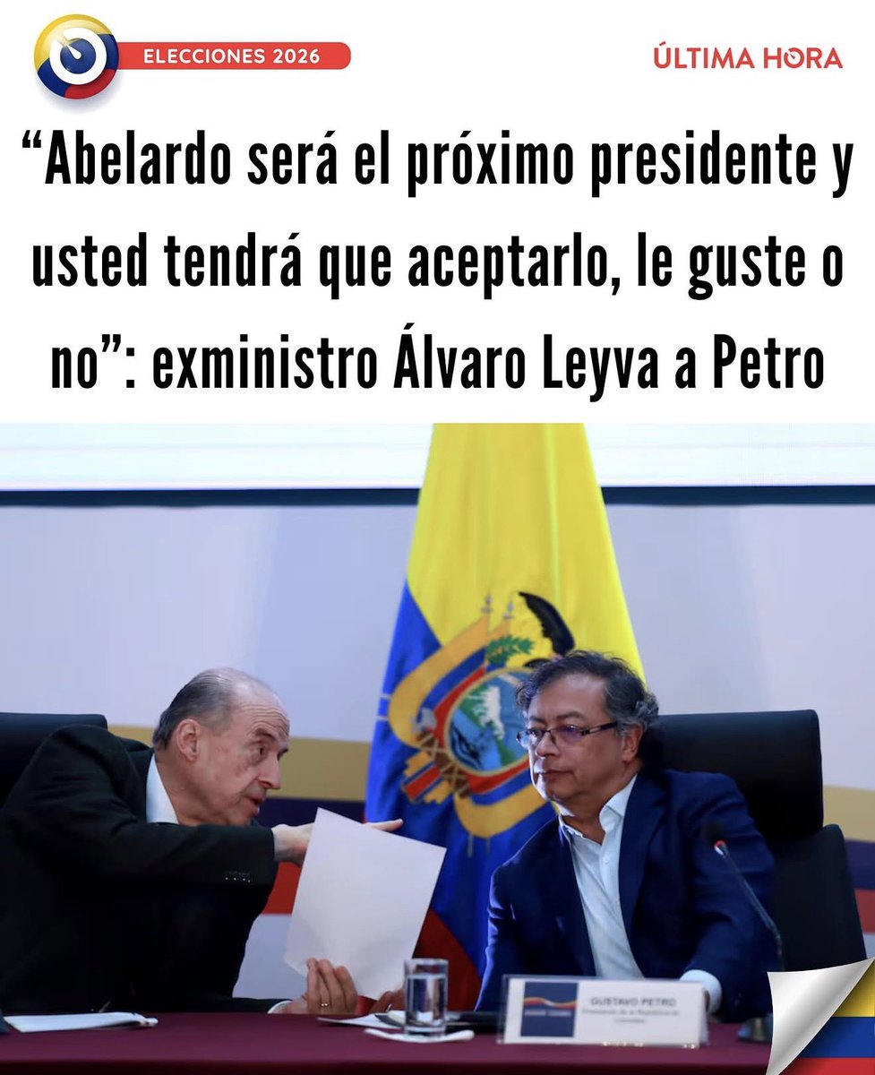 Sandra Ramírez tweet media