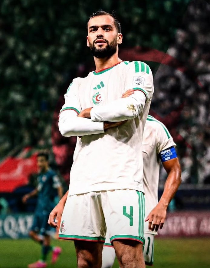 Sofiane oudi1414🇩🇿💗🇩🇿💗 tweet media