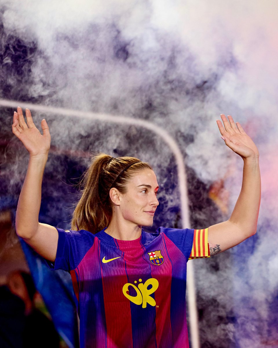 Liga F tweet media