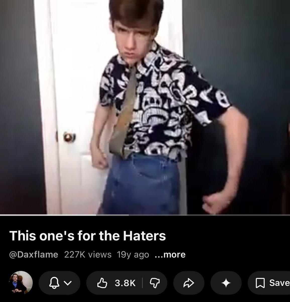 PlayaJared's tweet photo. Iโm back #SorryHaters https://t.co/vkcRQa5t3D