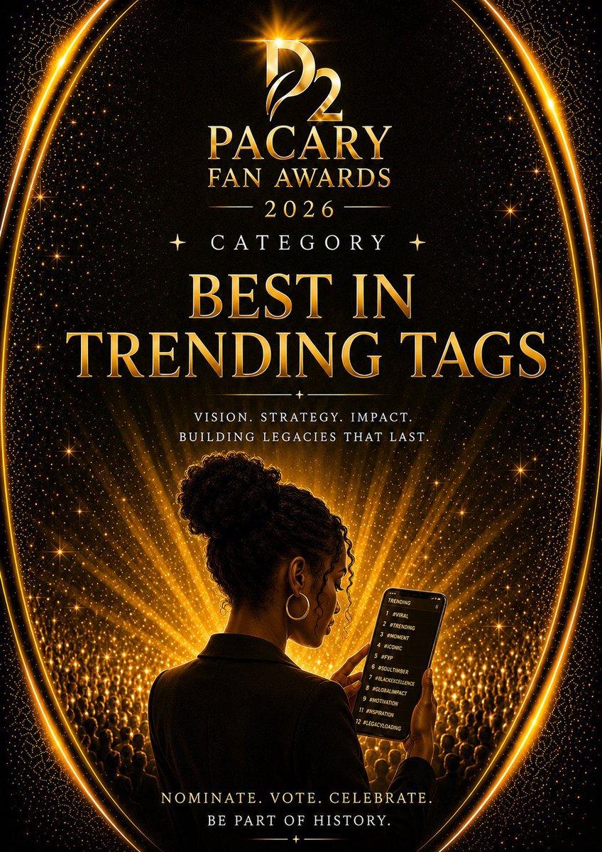 priscarydiary's tweet photo. From the timeline to trends, they kept turn streets buzzing every single time 🔥🔥

Let’s have the nominations for BEST IN TRENDING TAGS

WORK WITH PRISCARY 
PAPPY THE BRAND 
FOLLOW PACARY ON ALL SOCIALS

#PriscaryPrincilla
#PatrickLigay
#Pacary https://t.co/AIZhc1VuGk