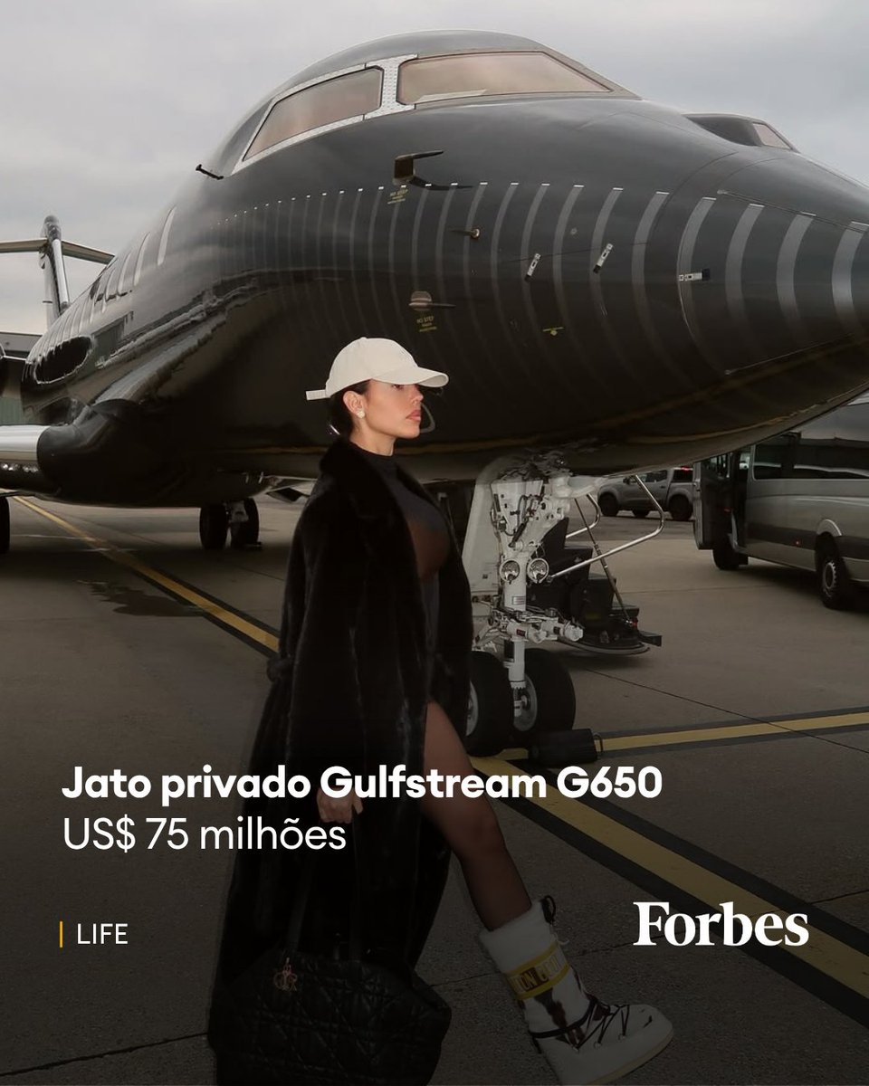 Forbes Brasil tweet media