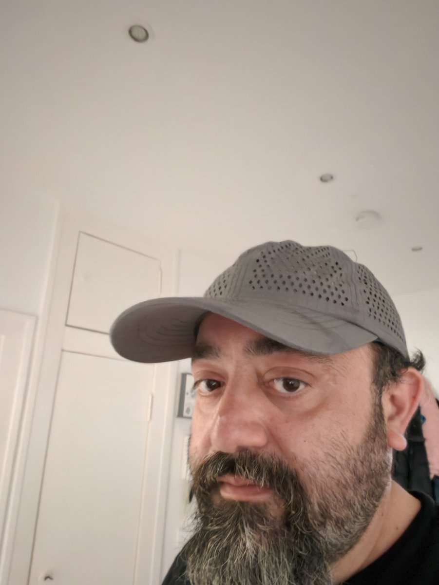 Özgür Öztürk tweet media