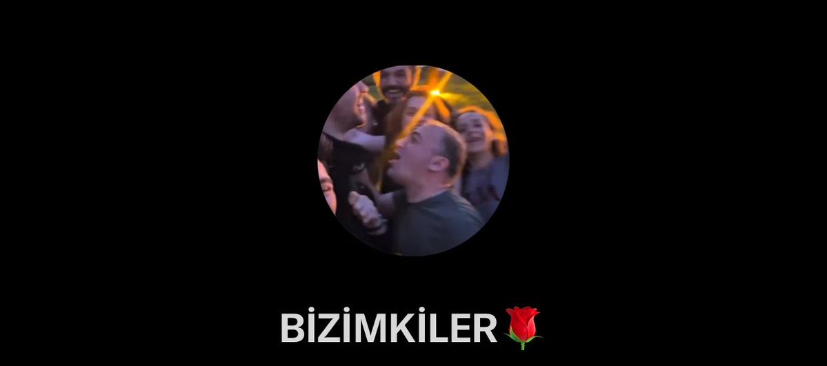 no context bizimkiler tweet media
