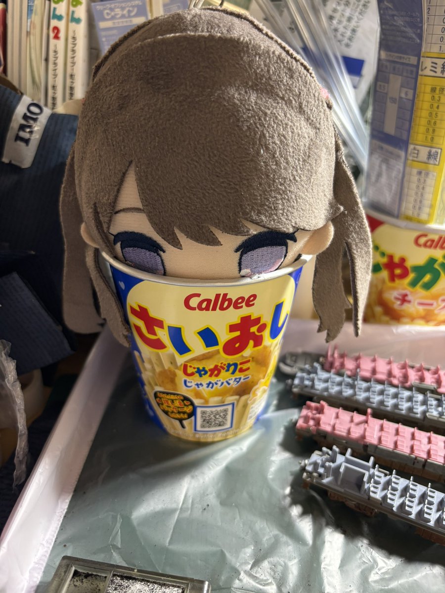 天王洲🫛🎮 tweet media