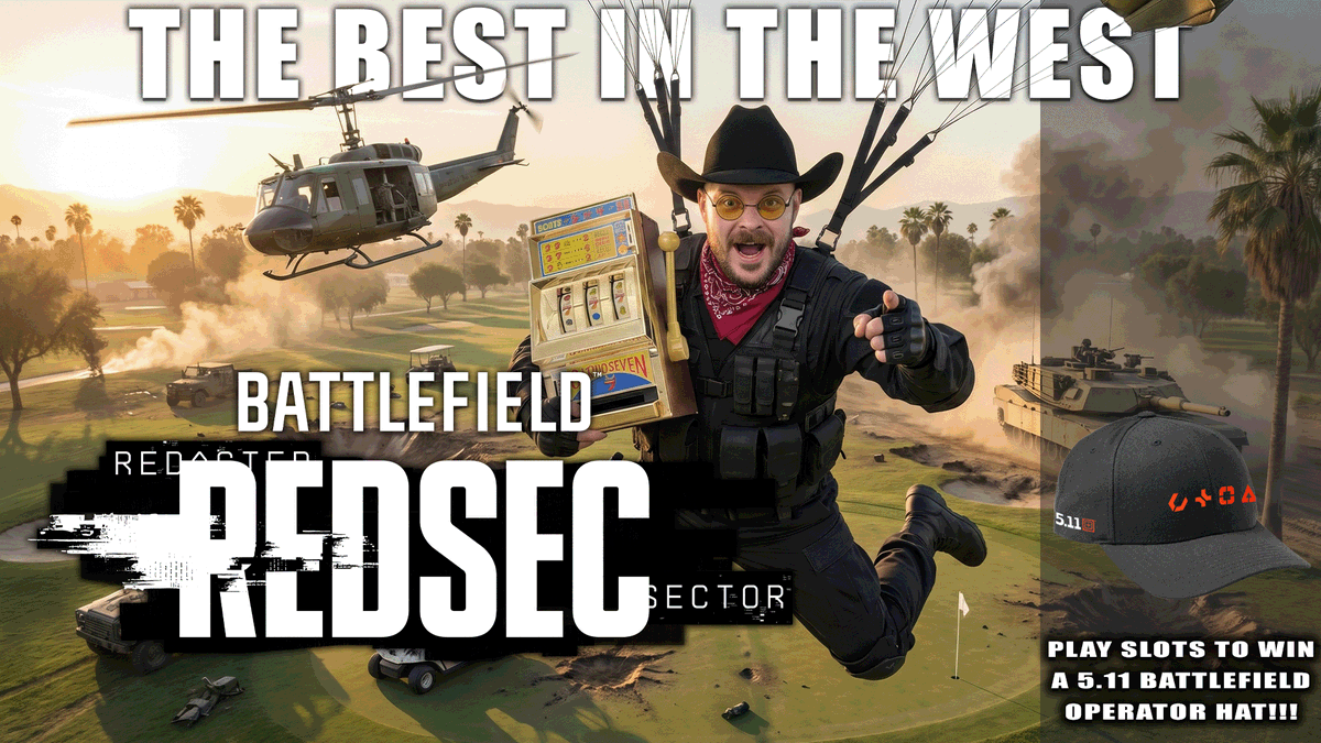 Redsec Ranks YEEEEHAW! The Grind to Max Rank continues with The Best in the West ...