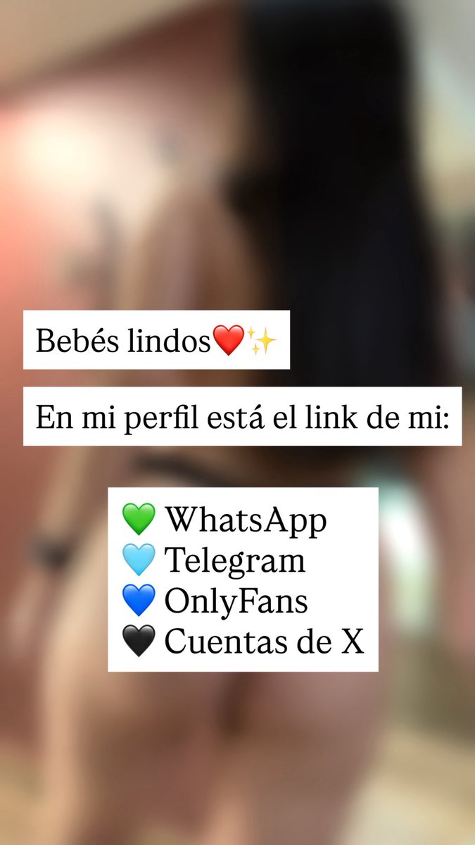 Daniela Ferrer tweet media