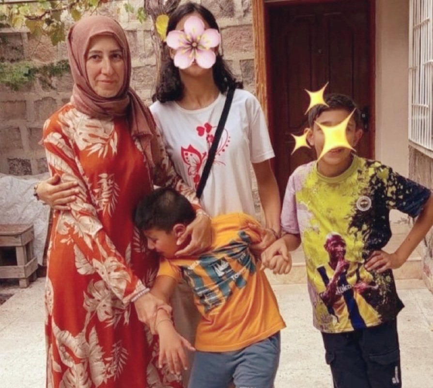 Vefalı 3 tweet media