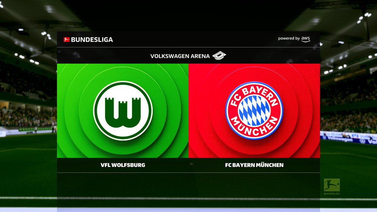 ITRecords38's tweet photo. New Logo Wolfsburg 👌🏻

#pcmod #fc26 #custom #crest #fifer https://t.co/GZtoDZOvbr