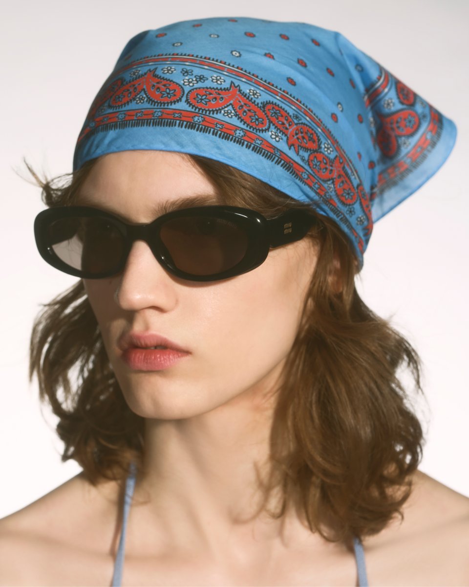 Miu Miu tweet media