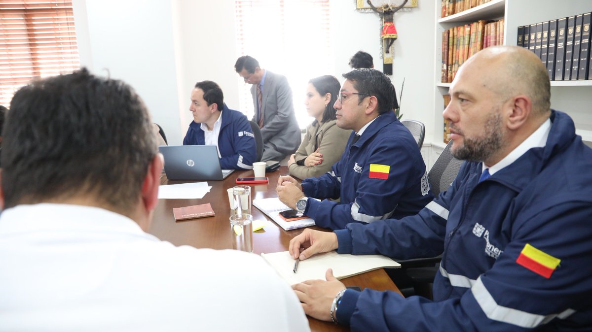 Personería de Bogotá tweet media