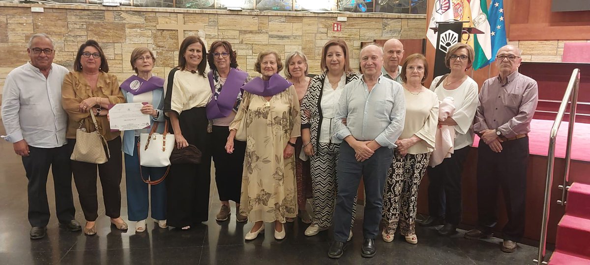 Ayuntamiento de Lucena tweet media