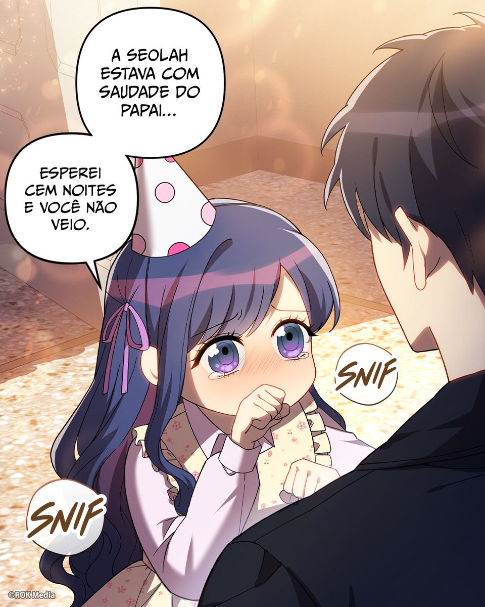Comikey Brasil tweet media