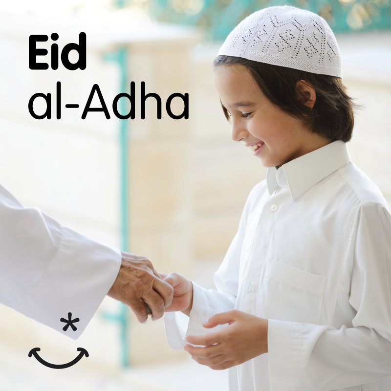 PayStreamLtd's tweet photo. Happy Eid al-Adha from PayStream. We wish those celebrating a blessed and joyful day. https://t.co/m4aqvcyleE