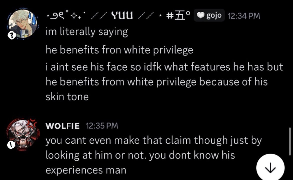 LEON ☆ TJKN’s manwhore .ᐟ tweet media