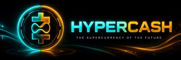 HyperCash tweet media