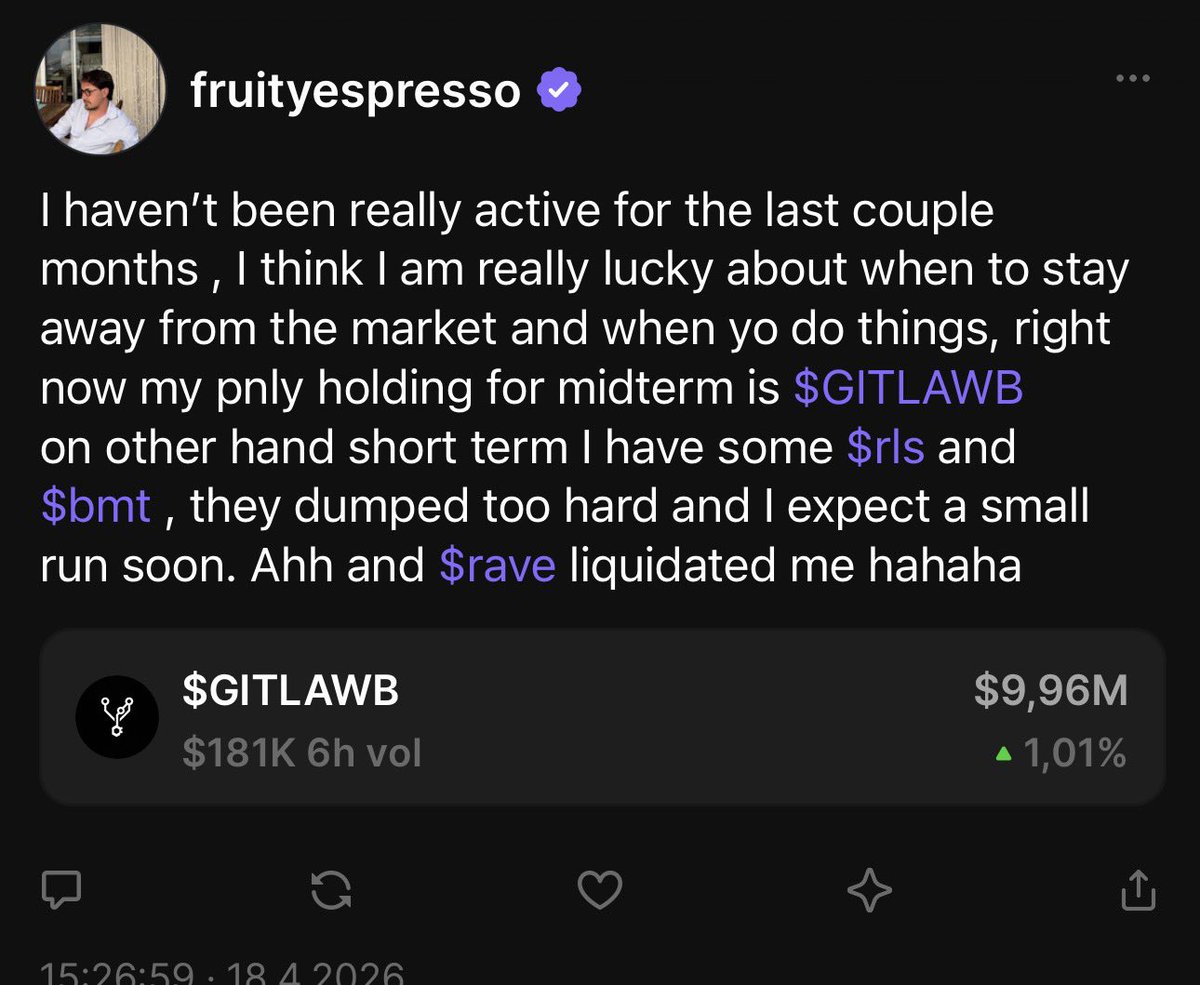 fruityespresso.base | tweet media