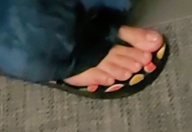 Da Foot Pimp tweet media