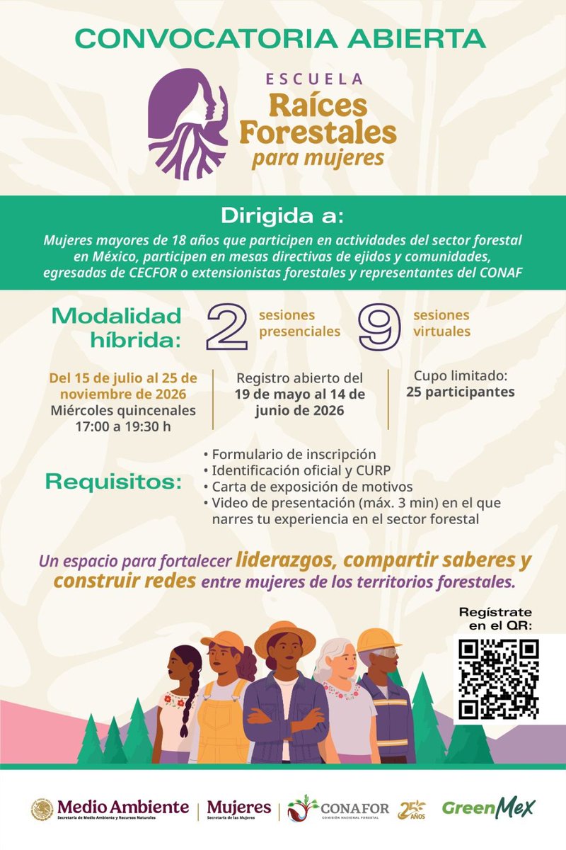 Colegio de Postgraduados tweet media