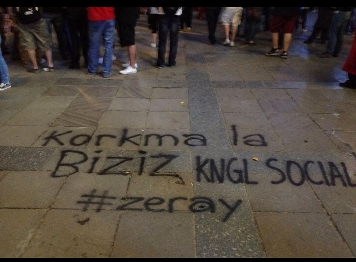 PBjkli's tweet photo. HALK KAZANDI https://t.co/99VzLkxxMu