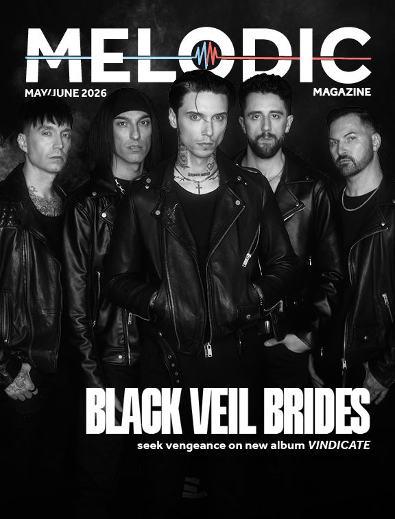 melodicmag tweet picture