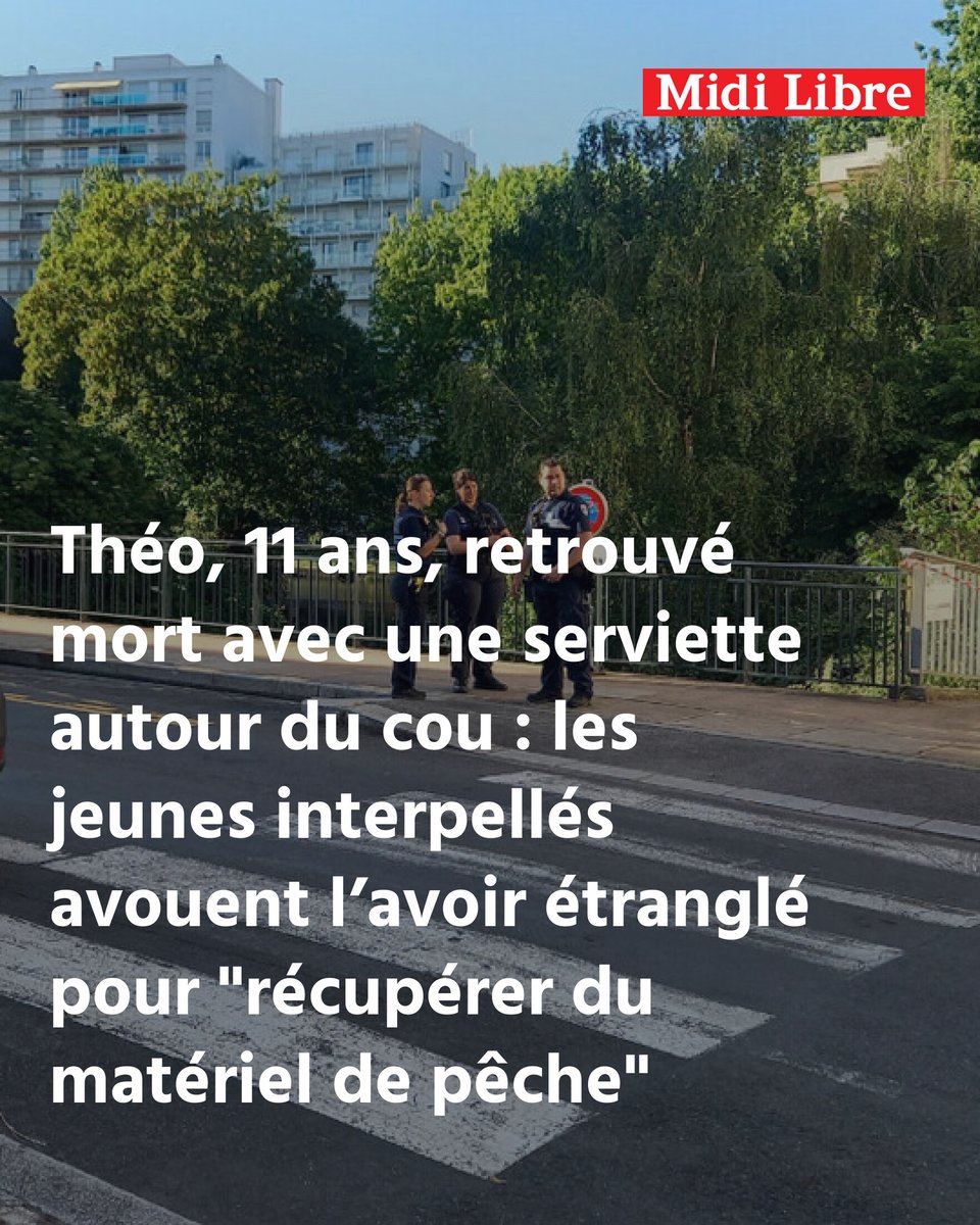 Midi Libre tweet media