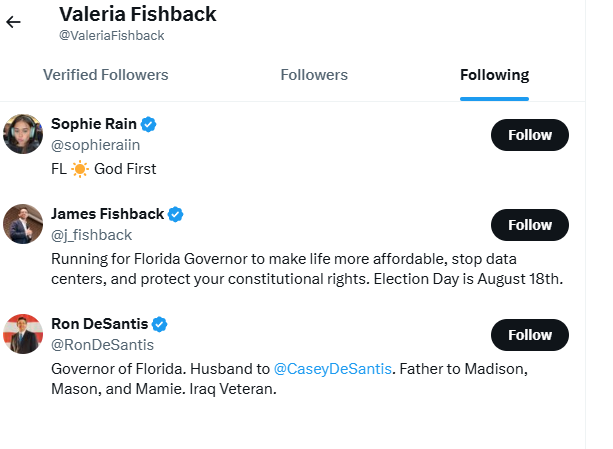 Left Right ✝️ tweet media