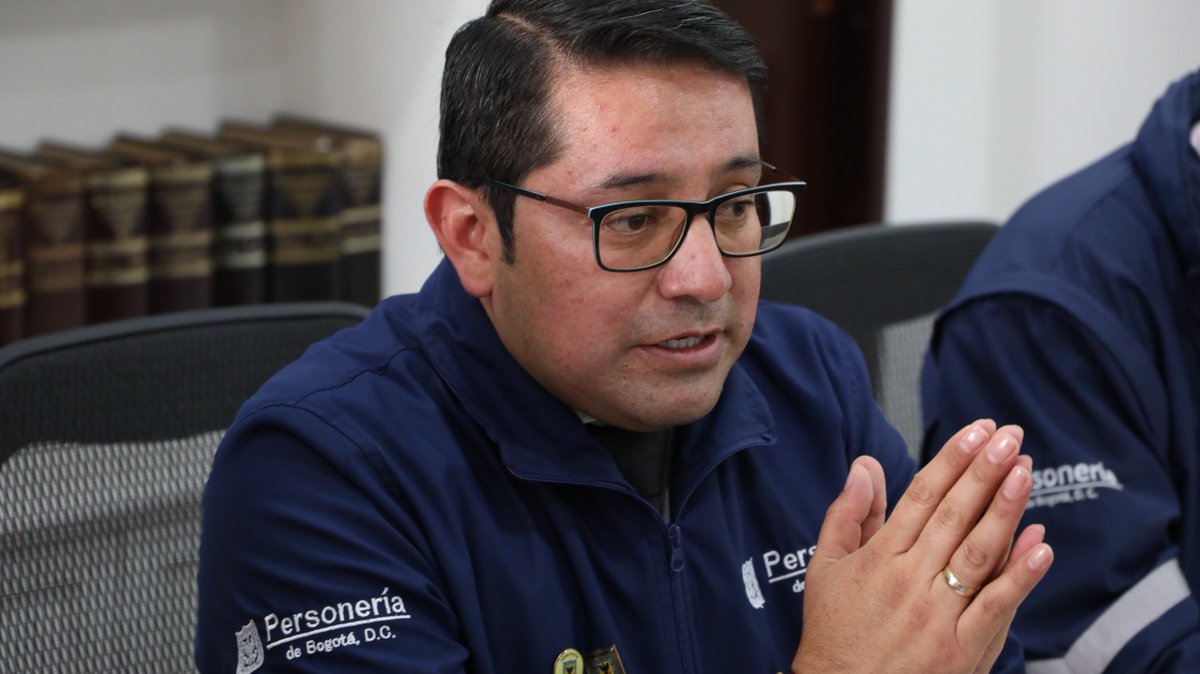 Personería de Bogotá tweet media