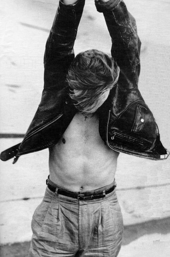 David Bowie News tweet media