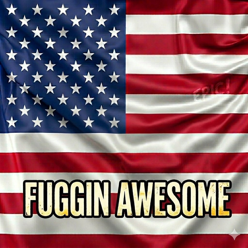Keep America Free tweet media