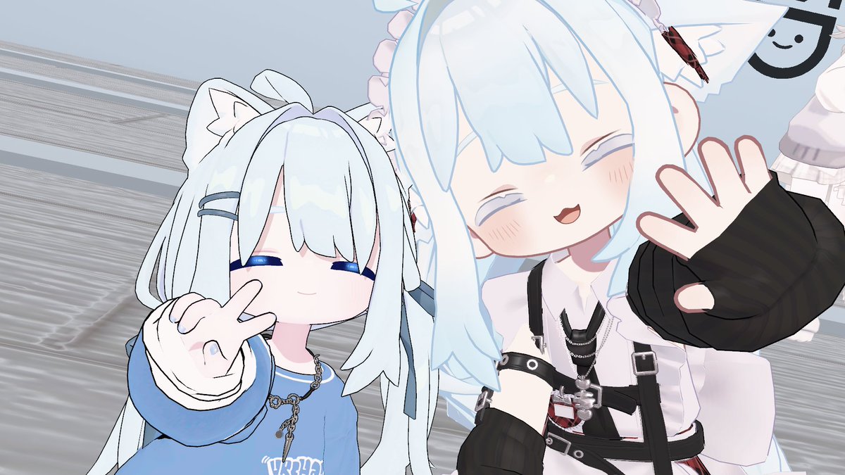 あくく tweet media