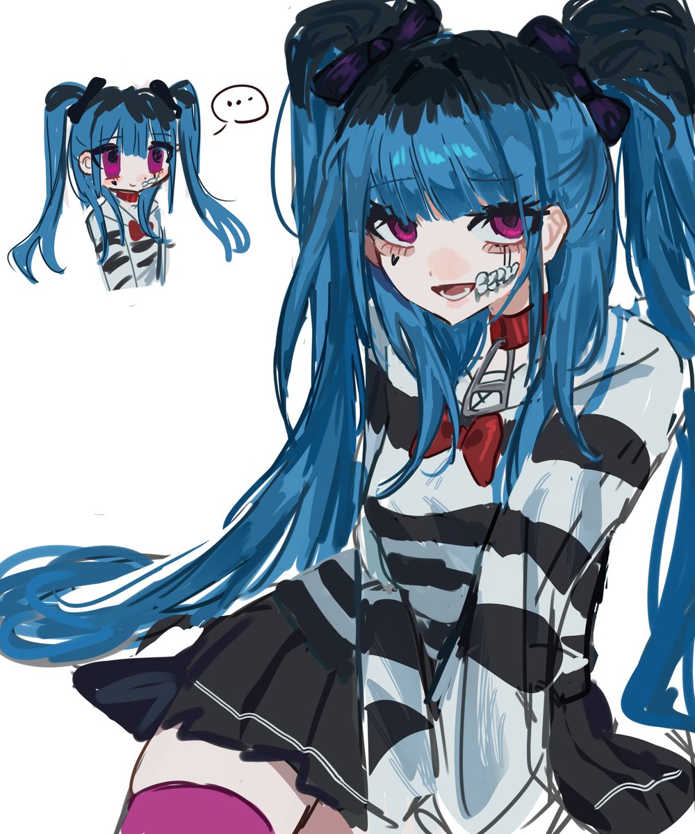 Foxy ꉂ⋆(و❁´▽⌳、▽́)੭❁ tweet media