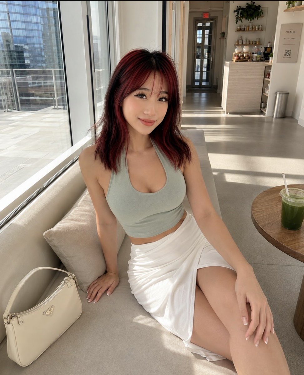 Lexi Chen tweet media