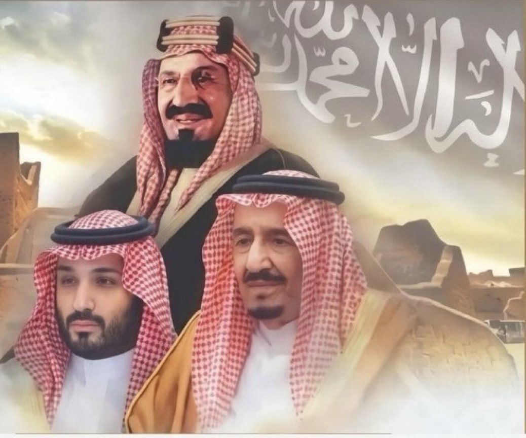 سليمان العجيلي الشراري tweet media