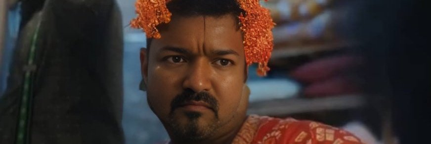 Thalapathy Veriyan ❤ tweet media