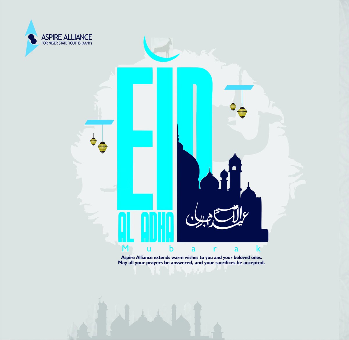 HASPhD's tweet photo. Eid al-Adha Mubaarak! ✨🌙 https://t.co/mFzY0kzqfM