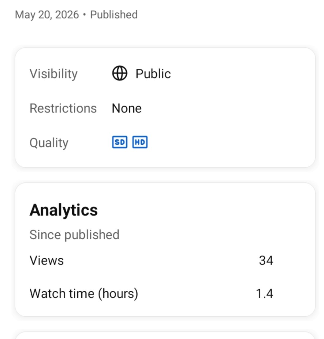 WATCHMEGROW-YT tweet media