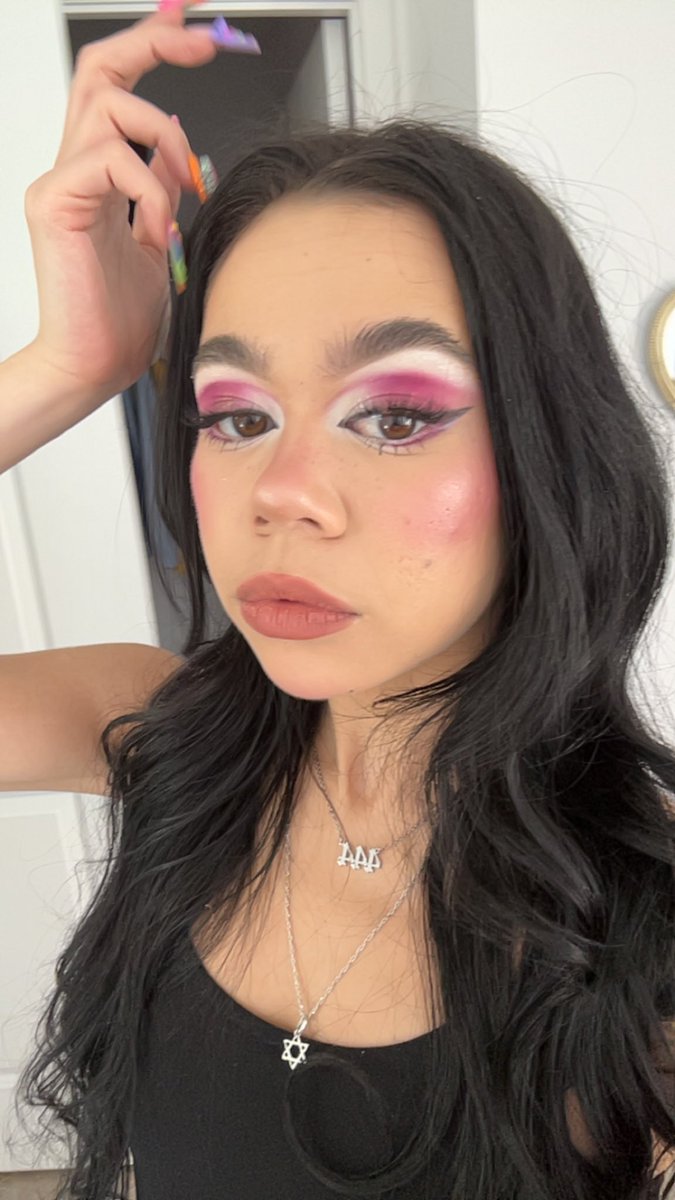 Brianna Arson tweet media