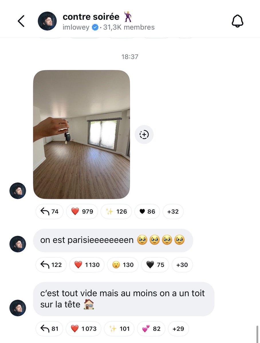 tudossacmart's tweet photo. euh on vous dérange peut être ?🫢 le « ON » est parisiens #staracademy #staracademylive https://t.co/hJgJILci4K