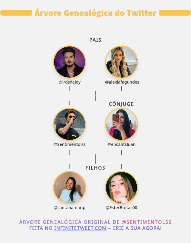 Sthé vai ser SF 🤞 tweet media