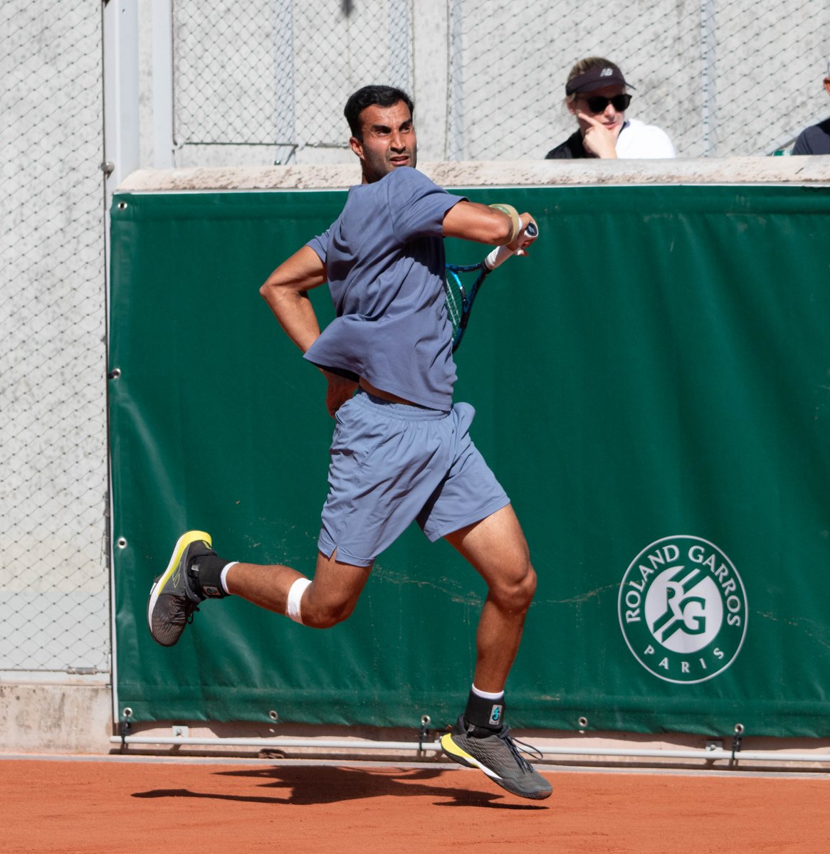 Indian Tennis Daily (ITD) tweet media