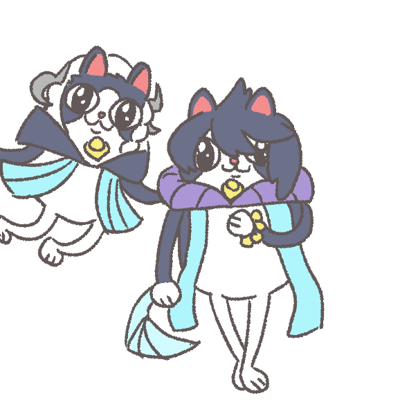 二子🧡🩵 tweet media