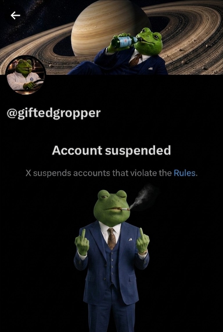 Ukulele Gropper🧶 tweet media