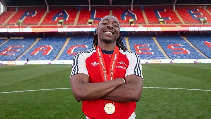 Arsenal News Channel tweet media
