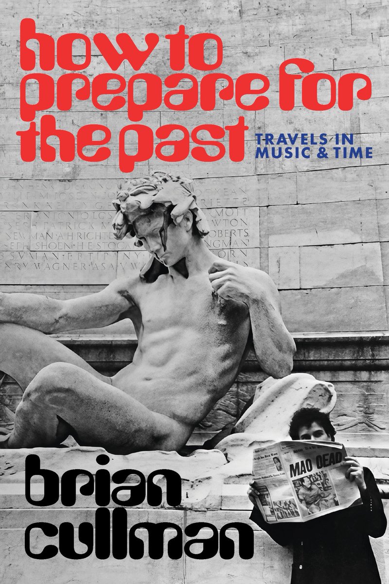 e17RnR_books's tweet photo. 🎶 How To Prepare For The Past Brian Cullman — one of music writing’s brilliant voices. 

With Joe Boyd. (Yes. That Joe Boyd. Pink Floyd. Nick Drake. Fairport Convention. The man who produced the soundtrack to a generation.)

Tuesday, 9 June
📍 @21Soho 
https://t.co/dXURlG4UbB https://t.co/euY6ZO1SPX