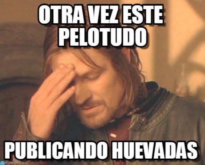 ALBERTO PERALTA tweet media
