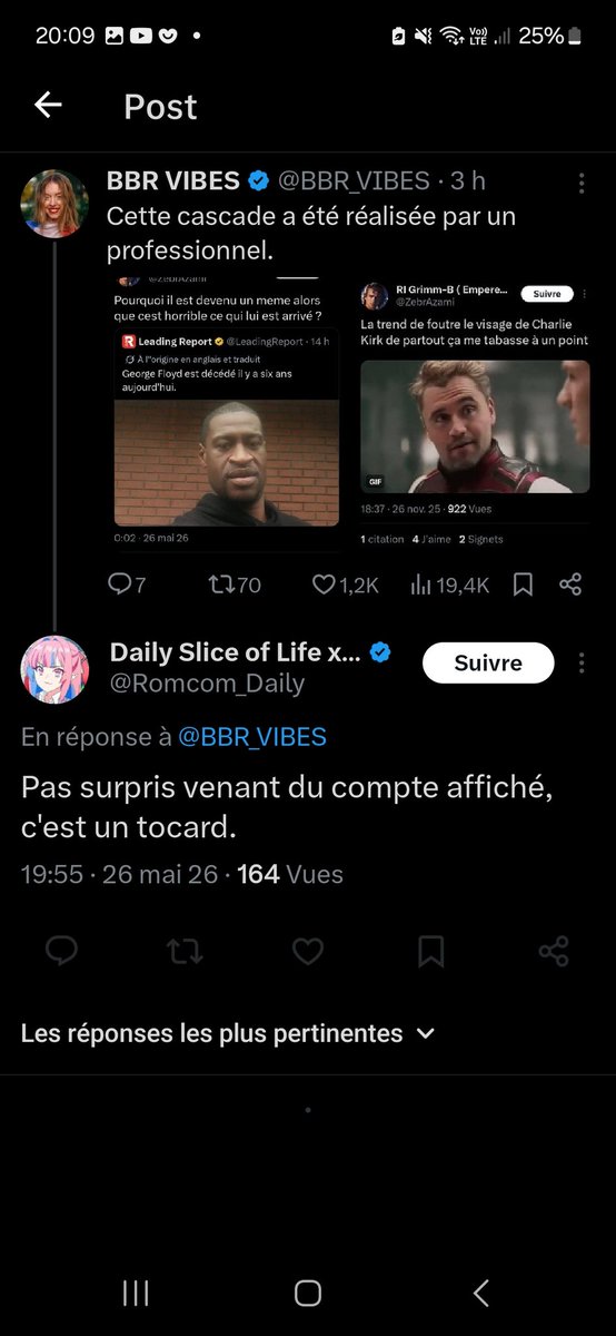 RI Grimm-B ( Empereur des SDF) tweet media