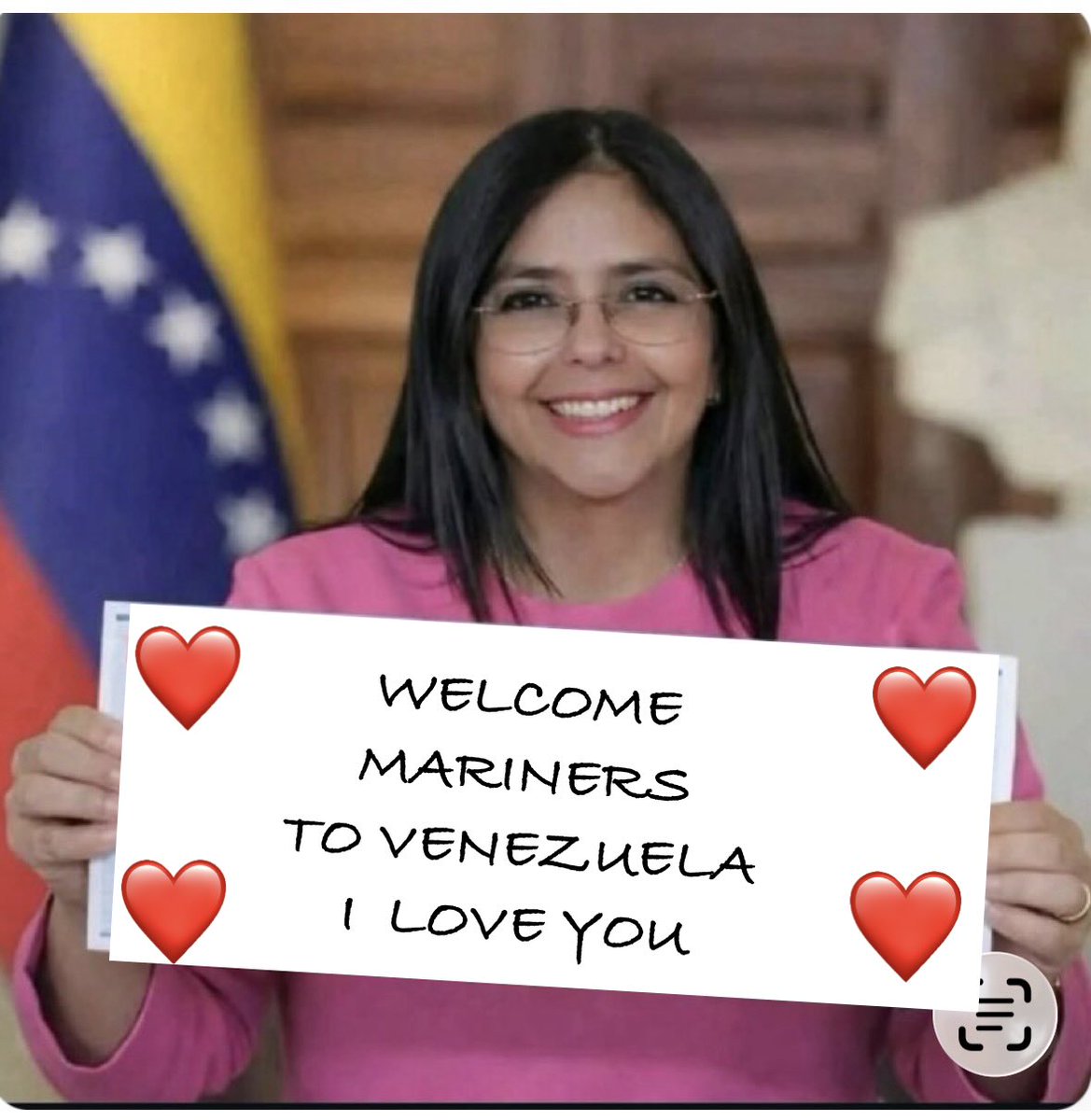 salvador hernandez tweet media
