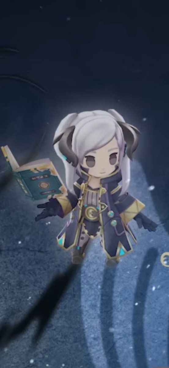 Wes - Huge Robin/Grima fan tweet media
